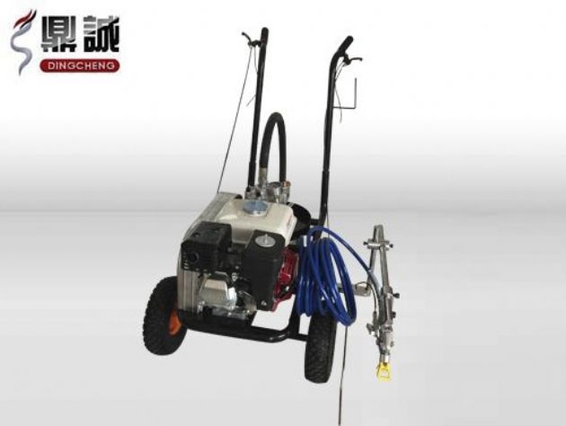 點(diǎn)擊查看詳細(xì)信息<br>標(biāo)題：冷噴式劃線機(jī) 閱讀次數(shù)：13291
